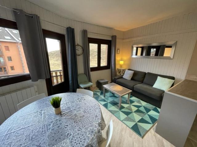 Immodelpas Gran Tetras Apartment *