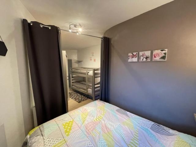 Apartment Immodelpas Gran Tetras Pas De La Casa