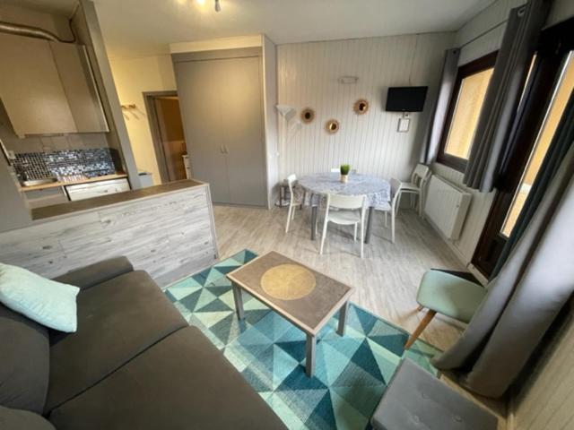 Immodelpas Gran Tetras Apartment