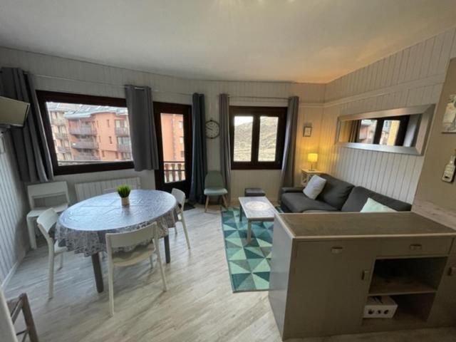 Apartment Immodelpas Gran Tetras Pas De La Casa