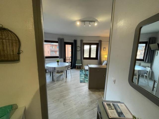 Immodelpas Gran Tetras Apartment *