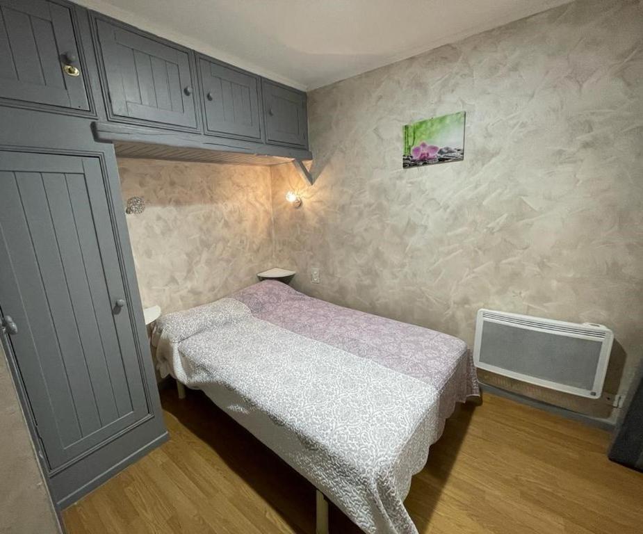 Apartment Immodelpas Gran Tetras