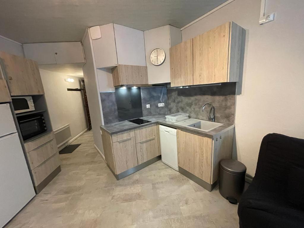 Apartment Immodelpas Gran Tetras