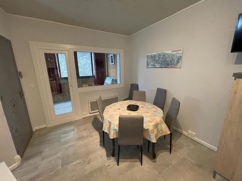Apartment Immodelpas Gran Tetras *