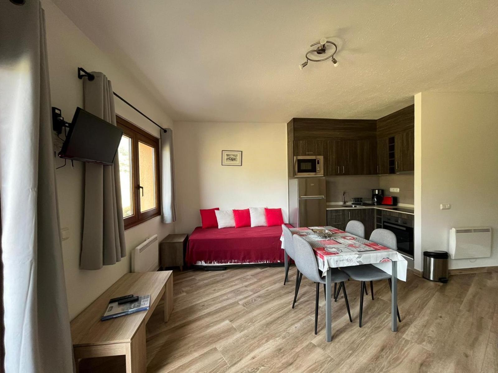 Apartment Immodelpas Gran Tetras *