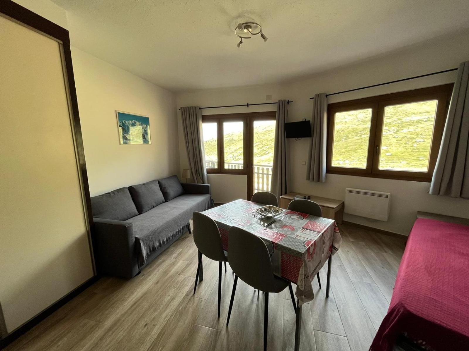 Apartment Immodelpas Gran Tetras